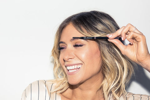 Natalie Gee's Guide To Gorgeous Brows