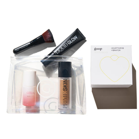 gee beauty kits - Sex And The City Kit