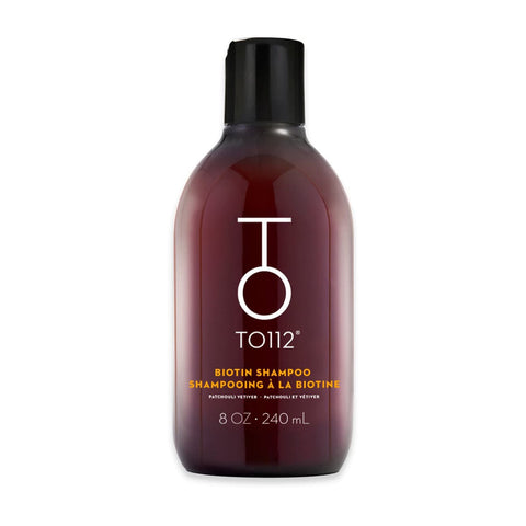 TO112 - Biotin Shampoo
