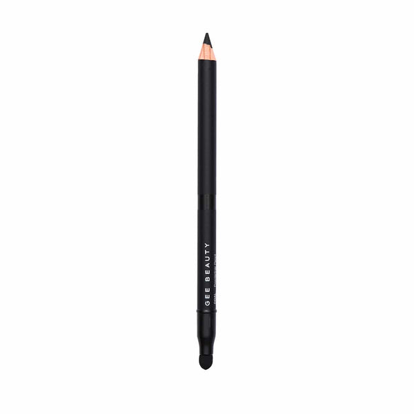 Gee Beauty - Coal Powderliner Pencil