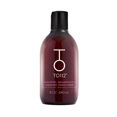 TO112 - Dry Hair Shampoo