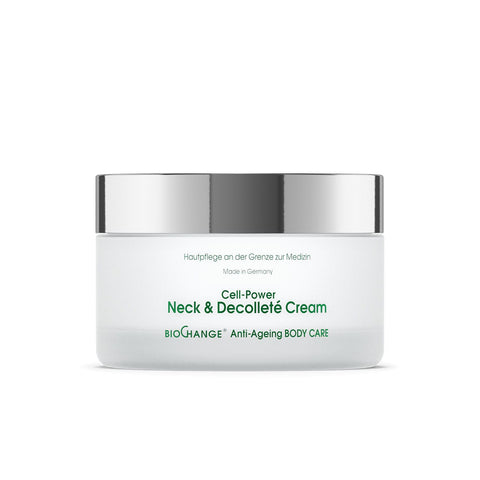 Medical Beauty Research - Cell-Power Neck & Decollete Cream