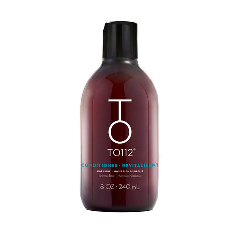 TO112 - Normal Conditioner