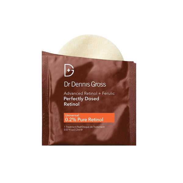 Dr. Dennis Gross - Advanced Retinol + Ferulic Universal Perfectly Dosed Retinol 0.2%