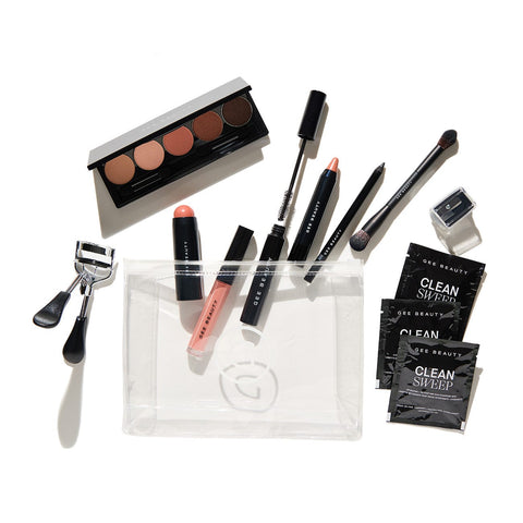 gee beauty kits - The RSVP-Ready Kit