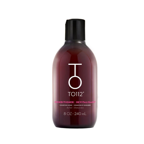 TO112 - Dry Hair Conditioner