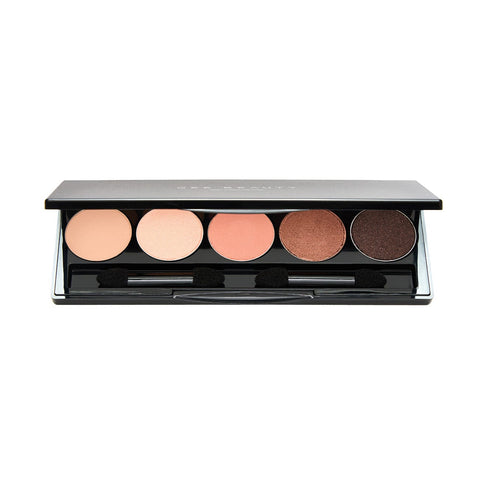 Gee Beauty - Soft Signature Eyes Palette