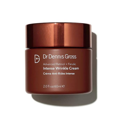 Dr. Dennis Gross - Advanced Retinol + Ferulic Intense Wrinkle Cream