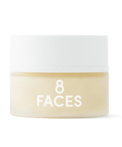 8 Faces - Boundless Solid Oil