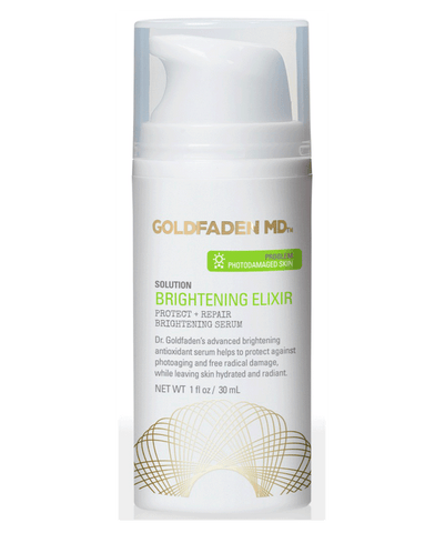 Goldfaden MD - Brightening Elixir