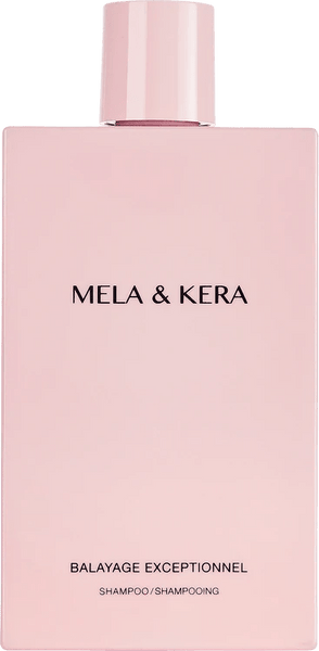Mela + Kera - Balayage Exceptionnel Shampoo