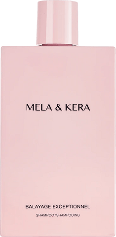 Mela + Kera - Balayage Exceptionnel Shampoo