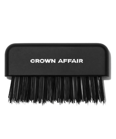 Crown Affair - The Brush Cleaner