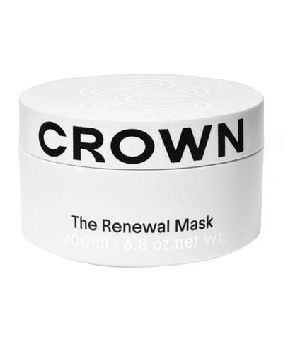 Crown Affair - The Renewal Mask