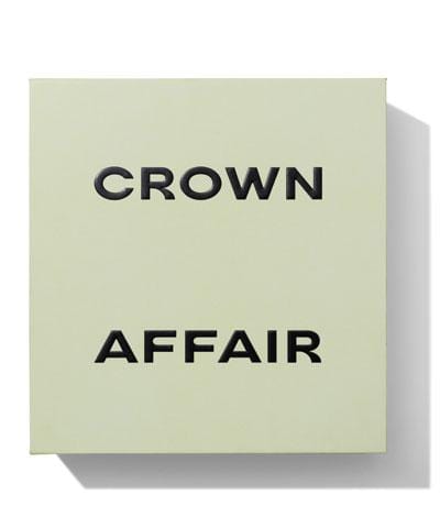 Crown Affair - The Set