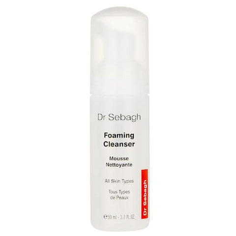 Dr. Sebagh - Foaming Cleanser
