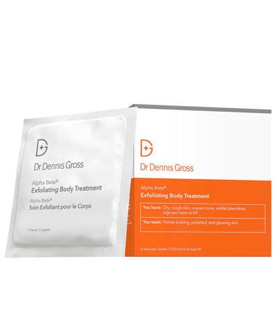 Dr. Dennis Gross - Alpha Beta® Exfoliating Body Treatment