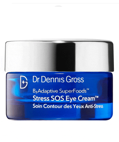 Dr. Dennis Gross - B3 Adaptive SuperFood - Stress SOS Eye Cream