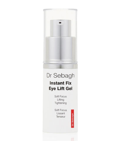 Dr. Sebagh - Instant Fix Eye Lift Gel