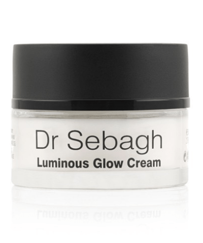 Dr. Sebagh - Luminous Glow Cream