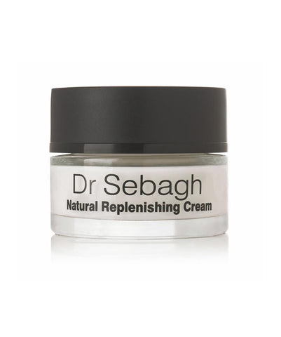 Dr. Sebagh - Natural Replenishing Cream