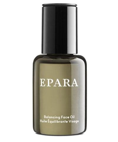 Epara - Balancing Face Oil