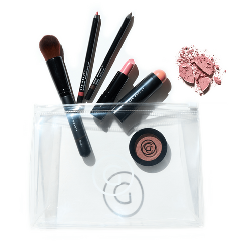 gee beauty kits - Spring Pink Kit