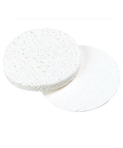 Gee Beauty - Gee Beauty Cellulose Facial Sponges (5-pk)