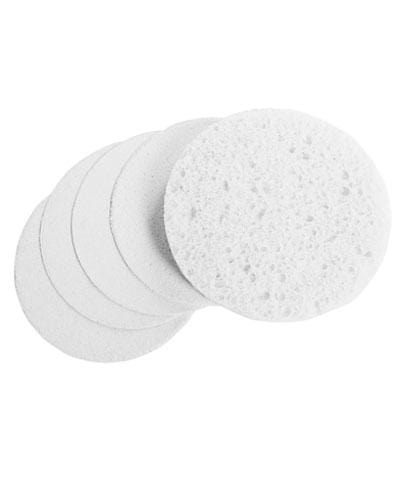 Gee Beauty - Gee Beauty Cellulose Facial Sponges (5-pk)