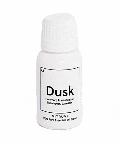 Vitruvi - Dusk Essential Oil Blend