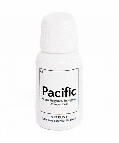 Vitruvi - Pacific Essential Oil Blend