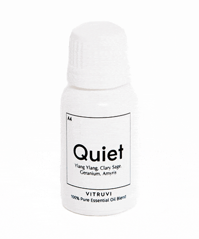 Vitruvi - Quiet Essential Oil Blend