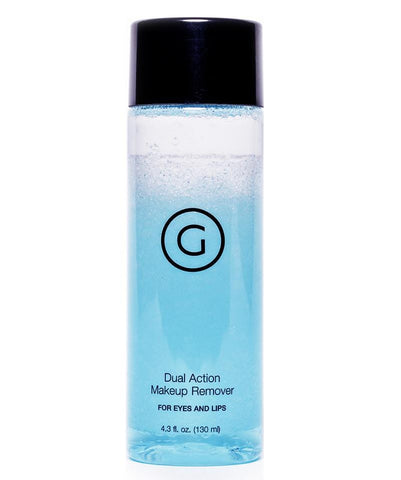 Gee Beauty - Dual Action Makeup Remover