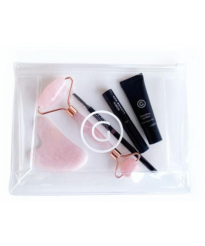 gee beauty kits - Rethink Breast Cancer Kit - Brunette