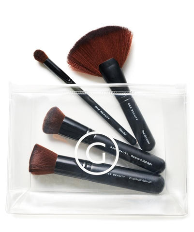 gee beauty kits - Gee Beauty Brush Kit