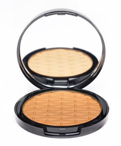 Gee Beauty - Soft Glow Mineral Sheer Bronzer