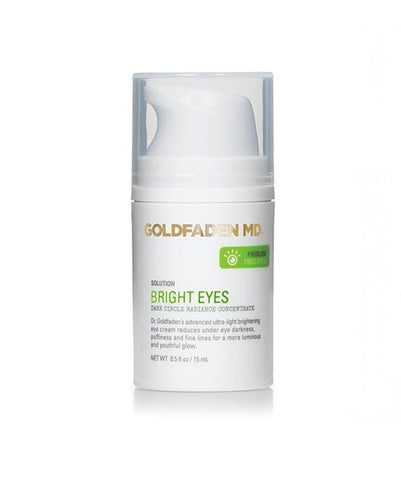 Goldfaden MD - Bright Eyes