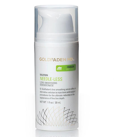 Goldfaden MD - Needle-less