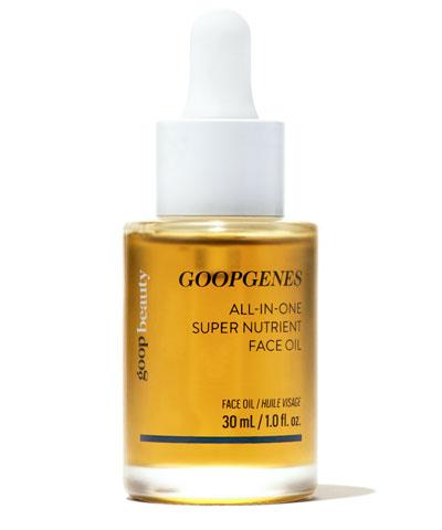Goop - GOOPGENES All-in-One Super Nutrient Face Oil
