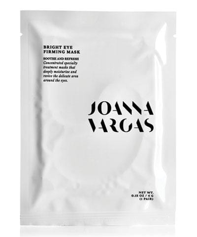 Joanna Vargas - Bright Eye Firming Mask