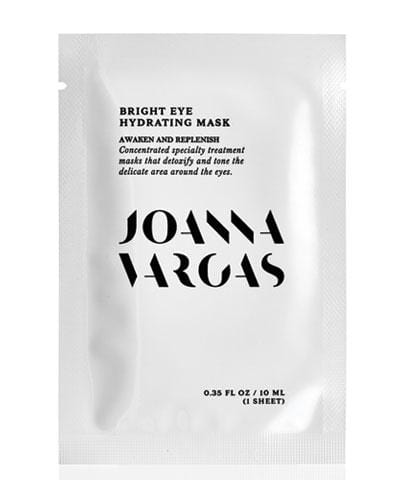 Joanna Vargas - Bright Eye Hydrating Mask