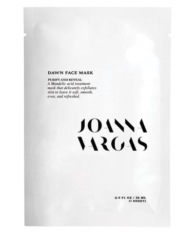 Joanna Vargas - Dawn Face Mask