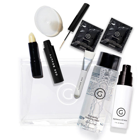 gee beauty kits - The Ultimate Sides Kit