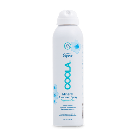 COOLA - Mineral Body Spray - SPF 30