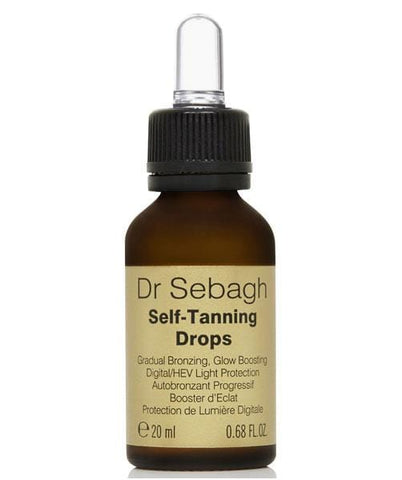 Dr. Sebagh - Self-Tanning Drops