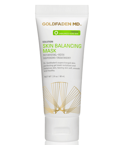 Goldfaden MD - Skin Balancing Mask