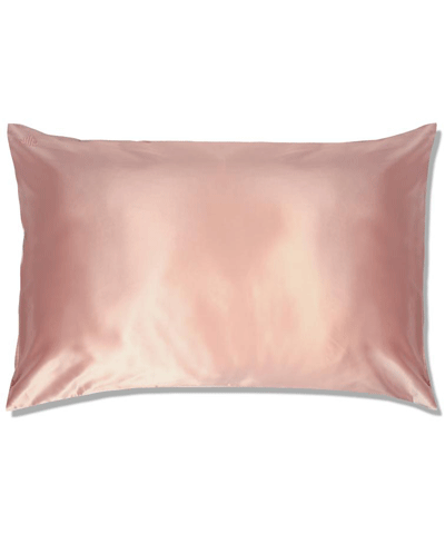 Slip - Queen Silk Pillowcase Pink