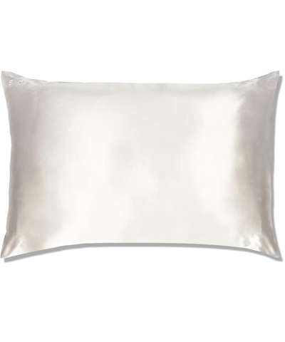 Slip - King Silk Pillowcase White