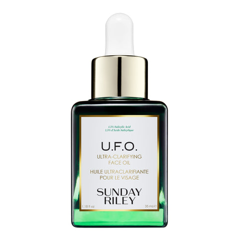Sunday Riley - U.F.O. Ultra Clarifying Face Oil