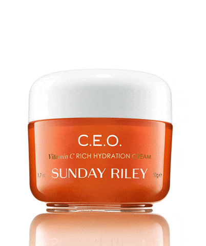 Sunday Riley - C.E.O. Vitamin C Rich Hydration Cream